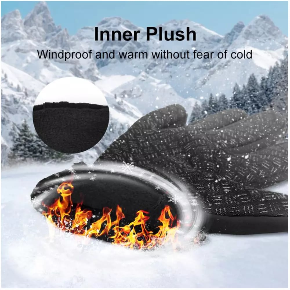 Thermal lining
