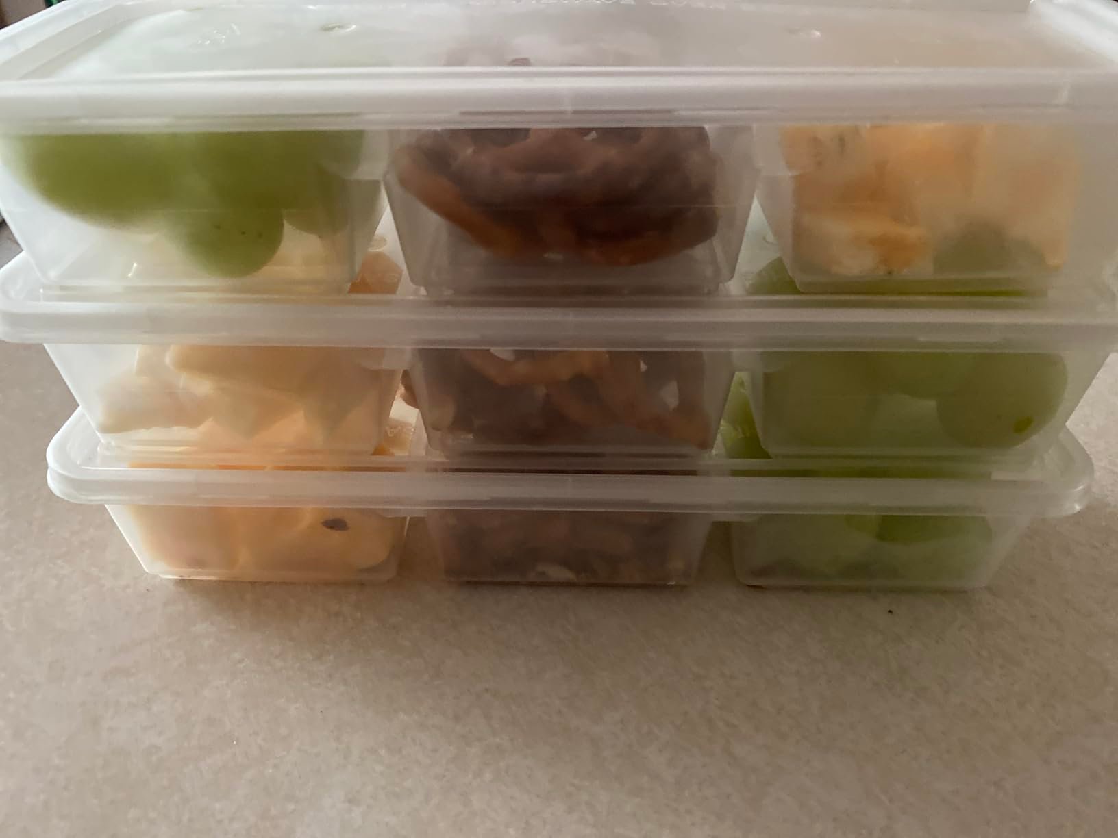 Good container