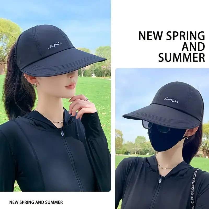 Lifestyle black hat