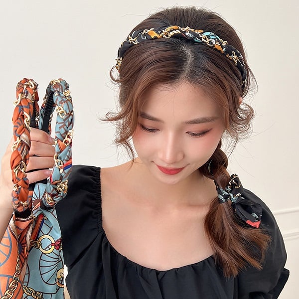 Korean Hair Band
