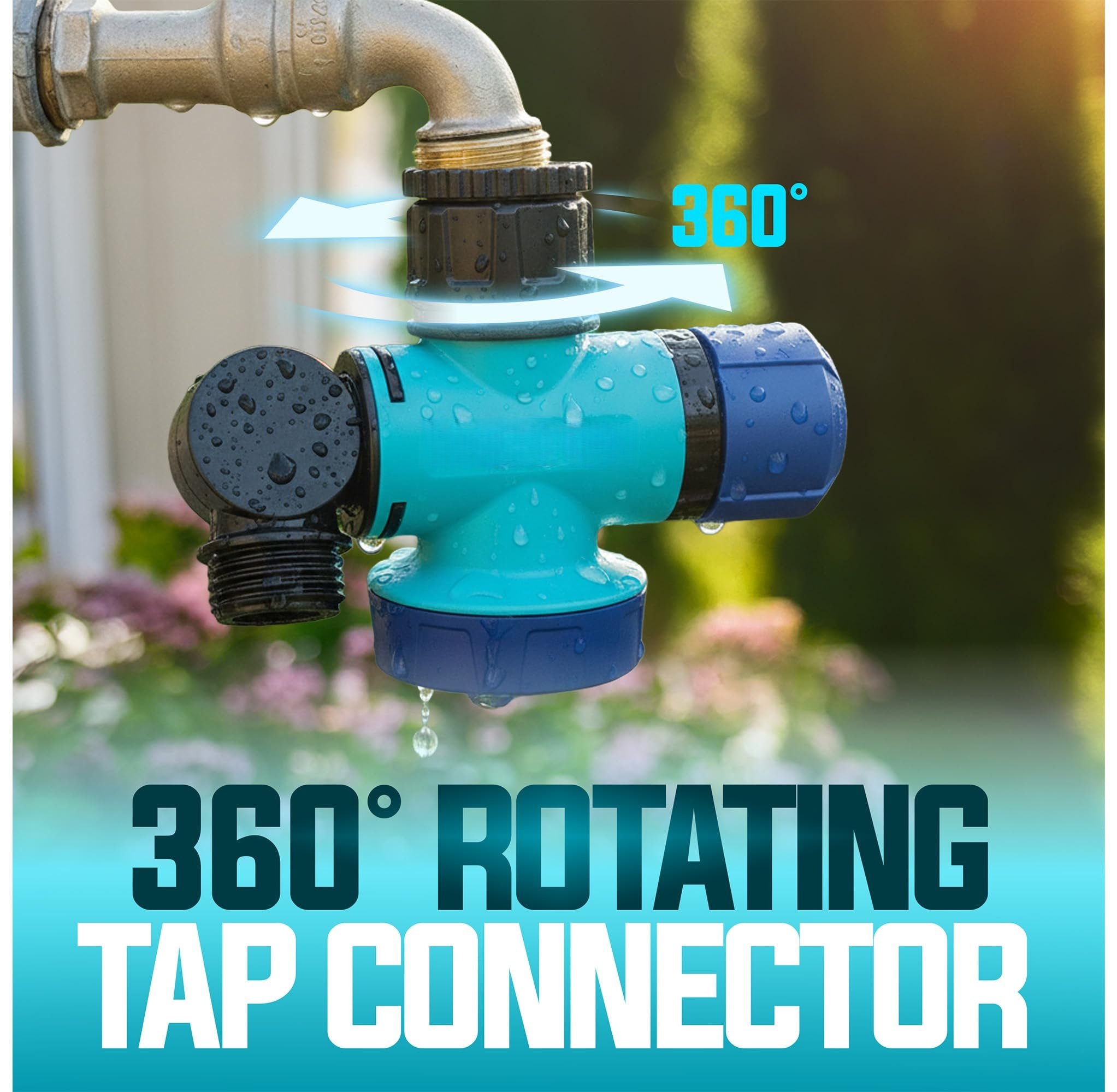 360 Rotating Feature