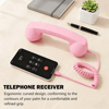 🎄📞Bluetooth Retro Phone Handset 🎄📞Bluetooth Retro Phone Handset