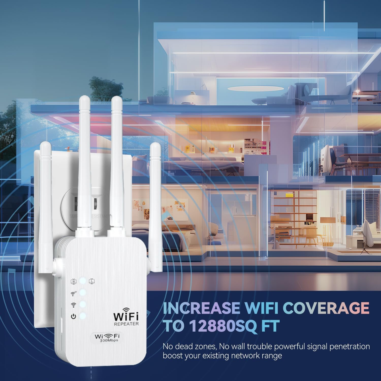 WiFi Extender