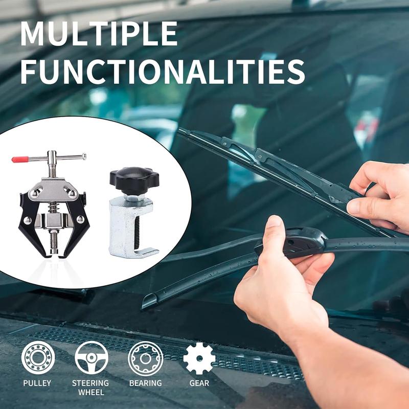 🚗Car Wiper Arm Removal Tool