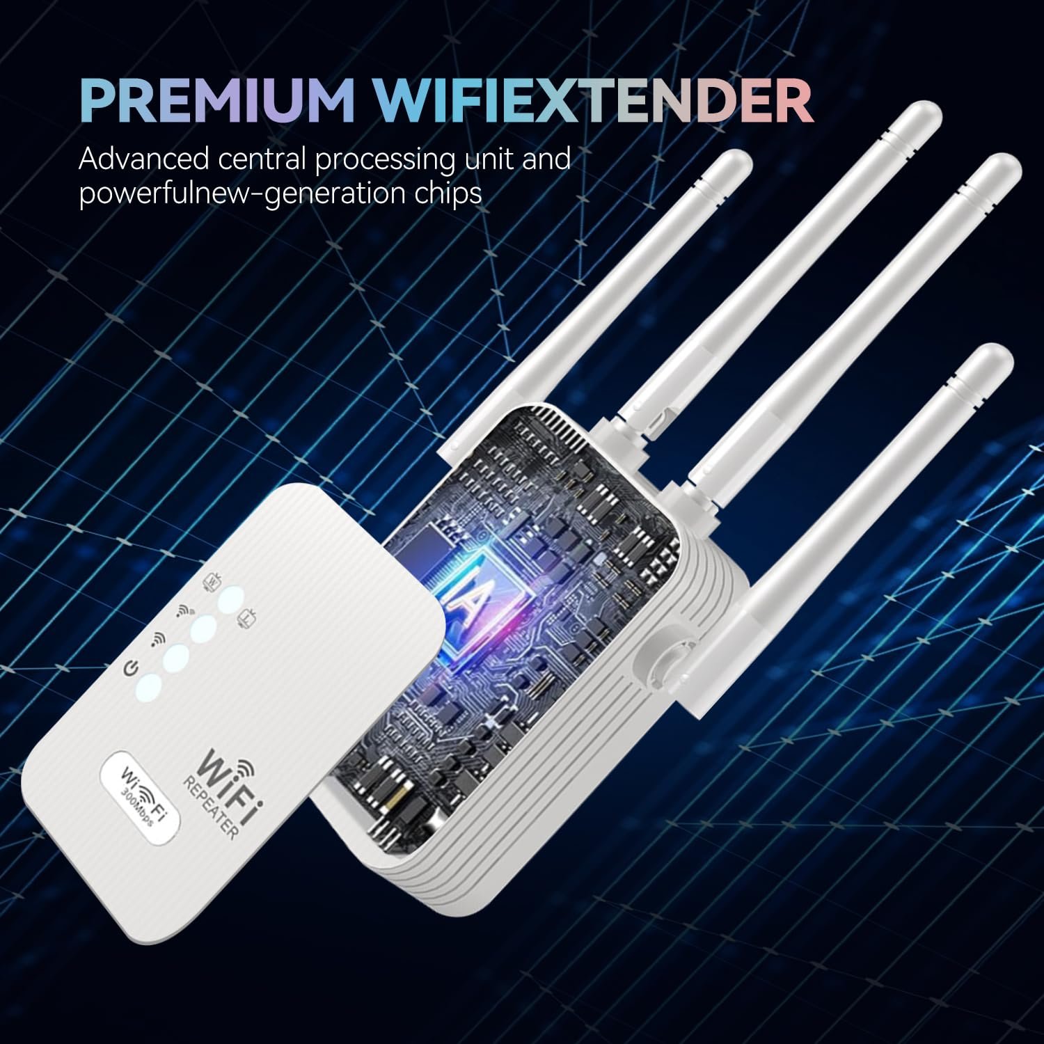WiFi Extender