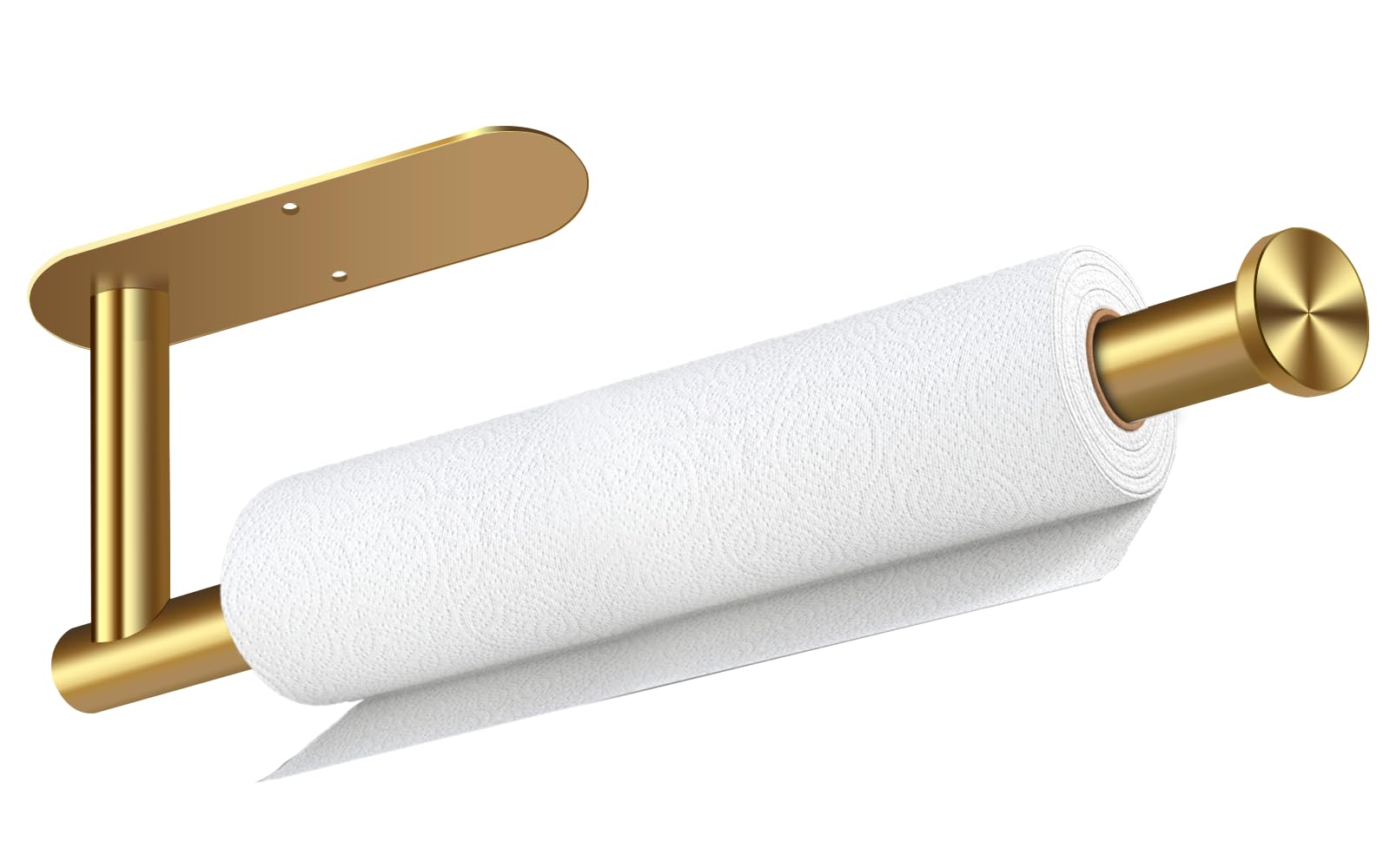 Gold Finish