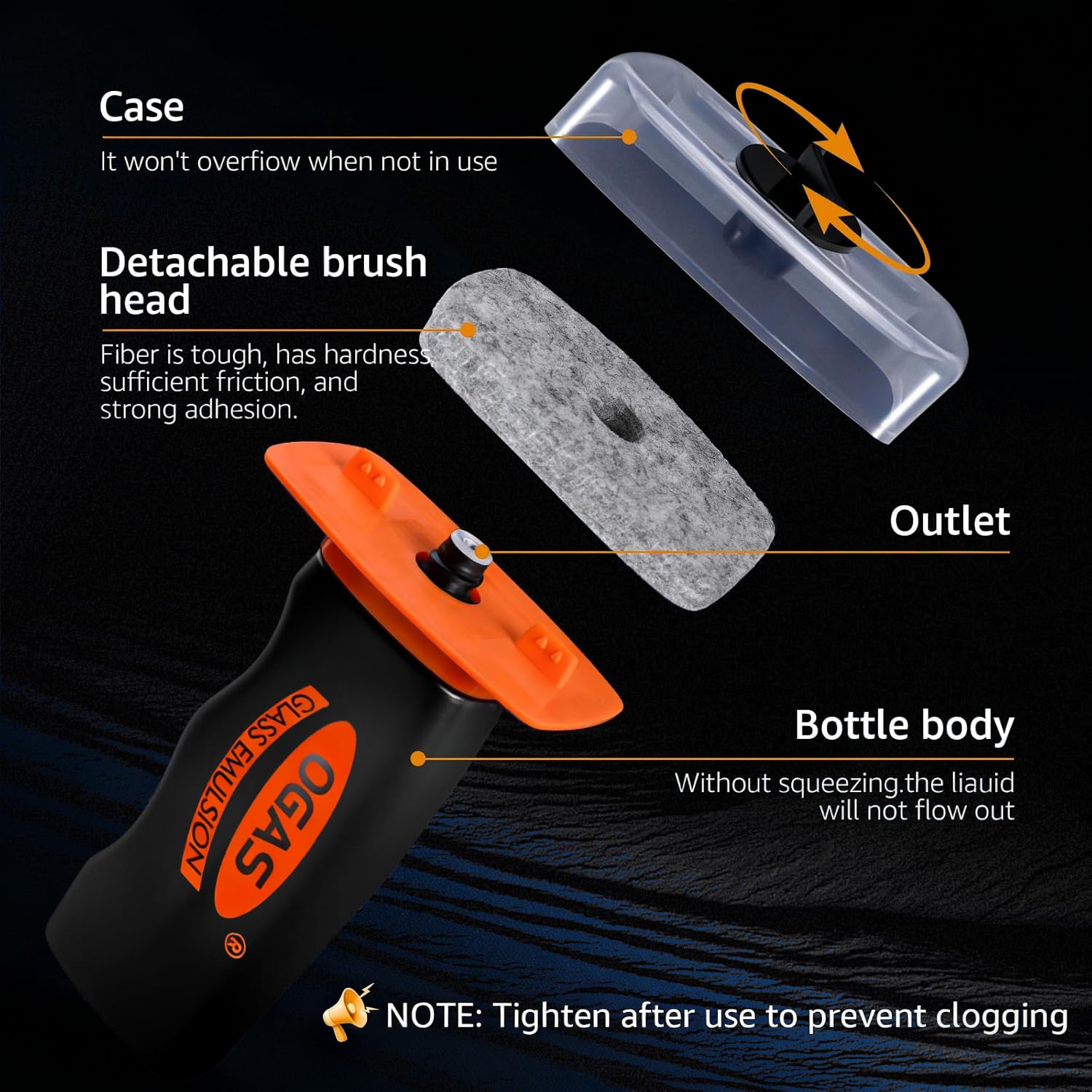 Product Structure Details