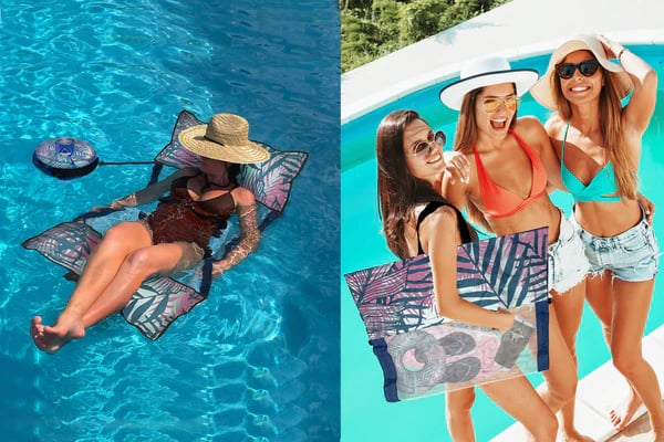 Float n' Tote