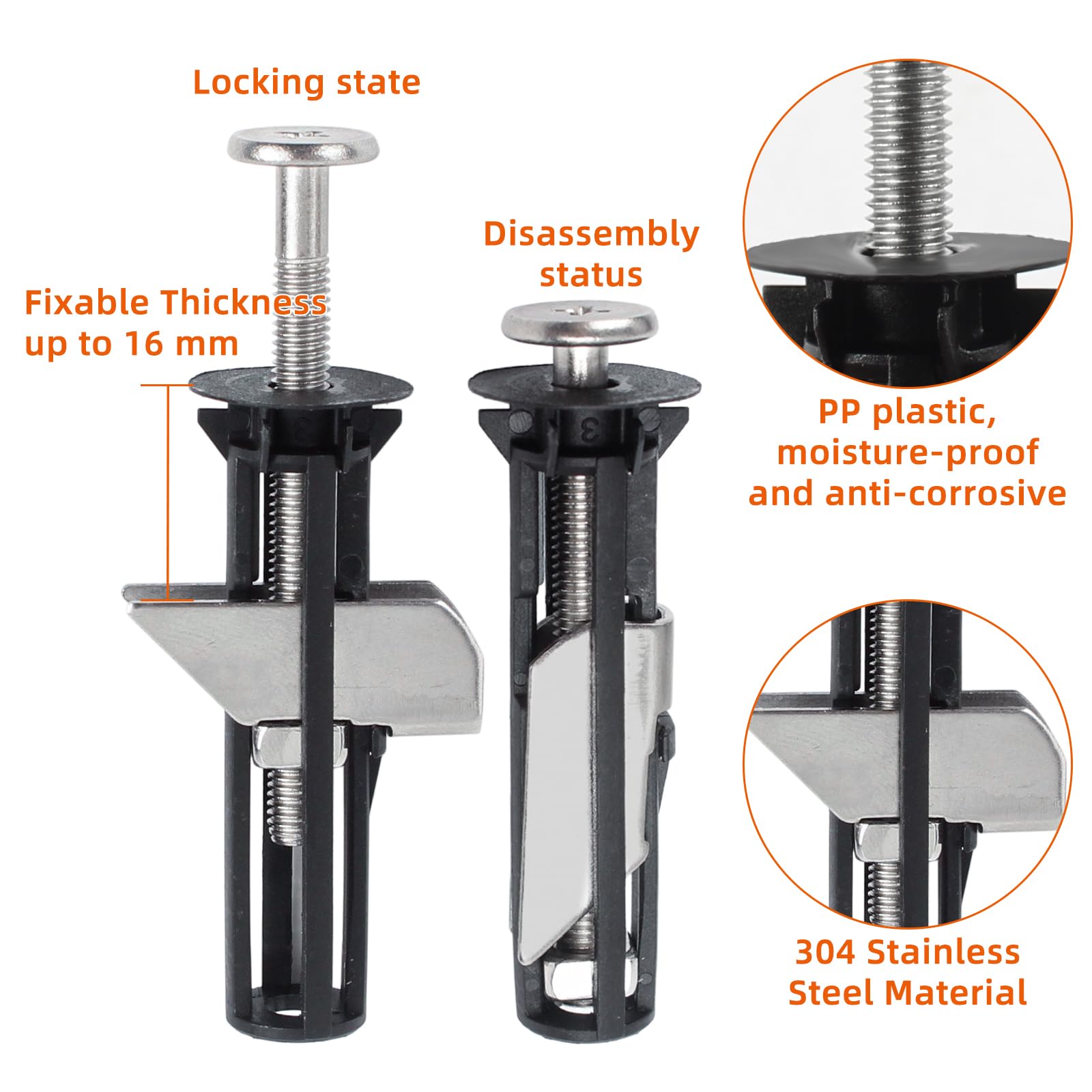 Material Details