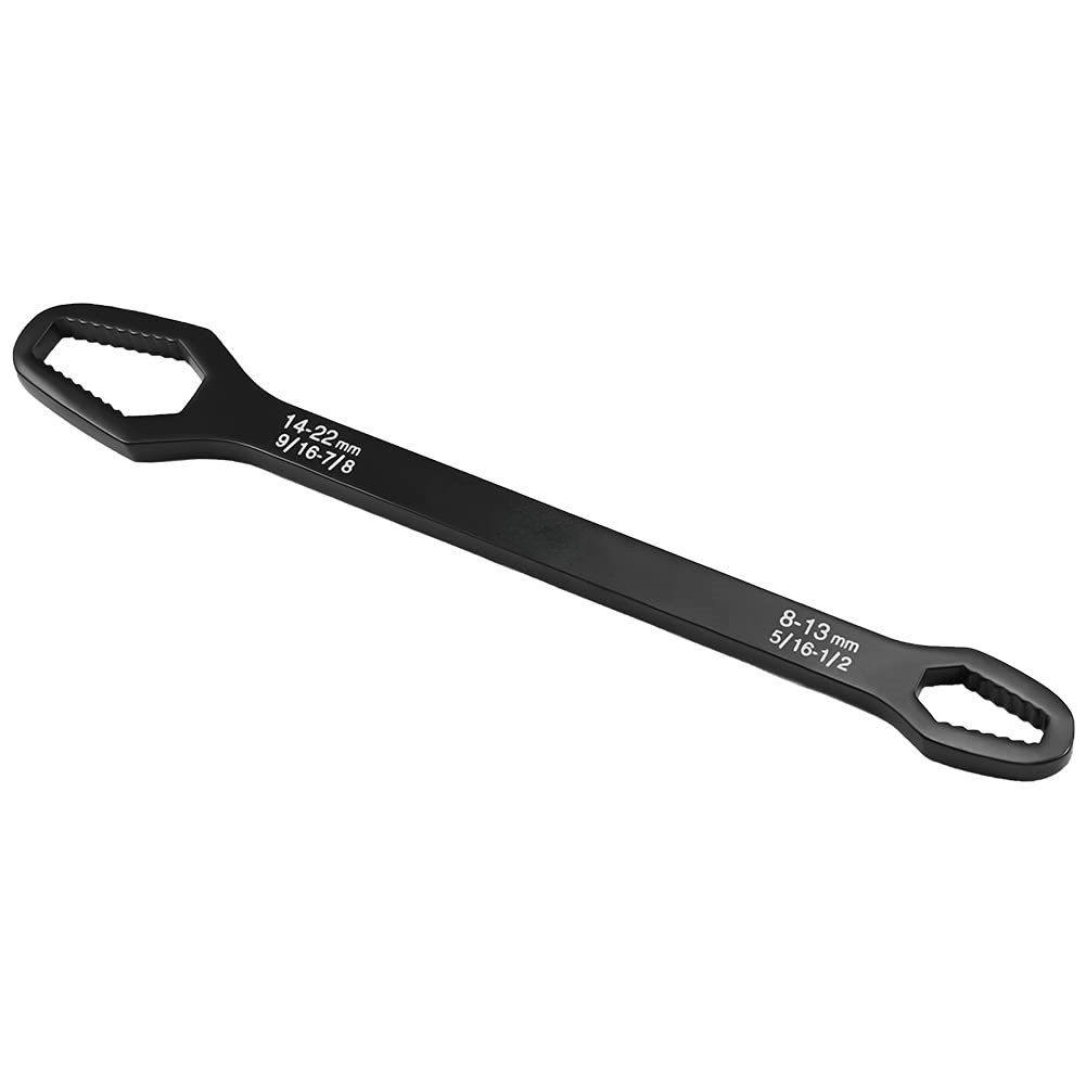 Universal Wrench Overview