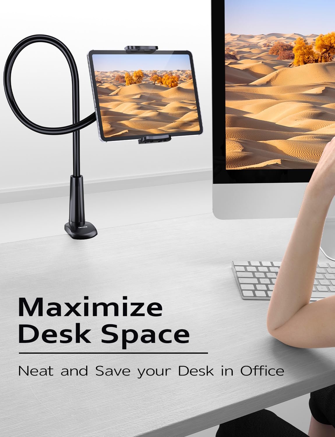 Space Saving Stand