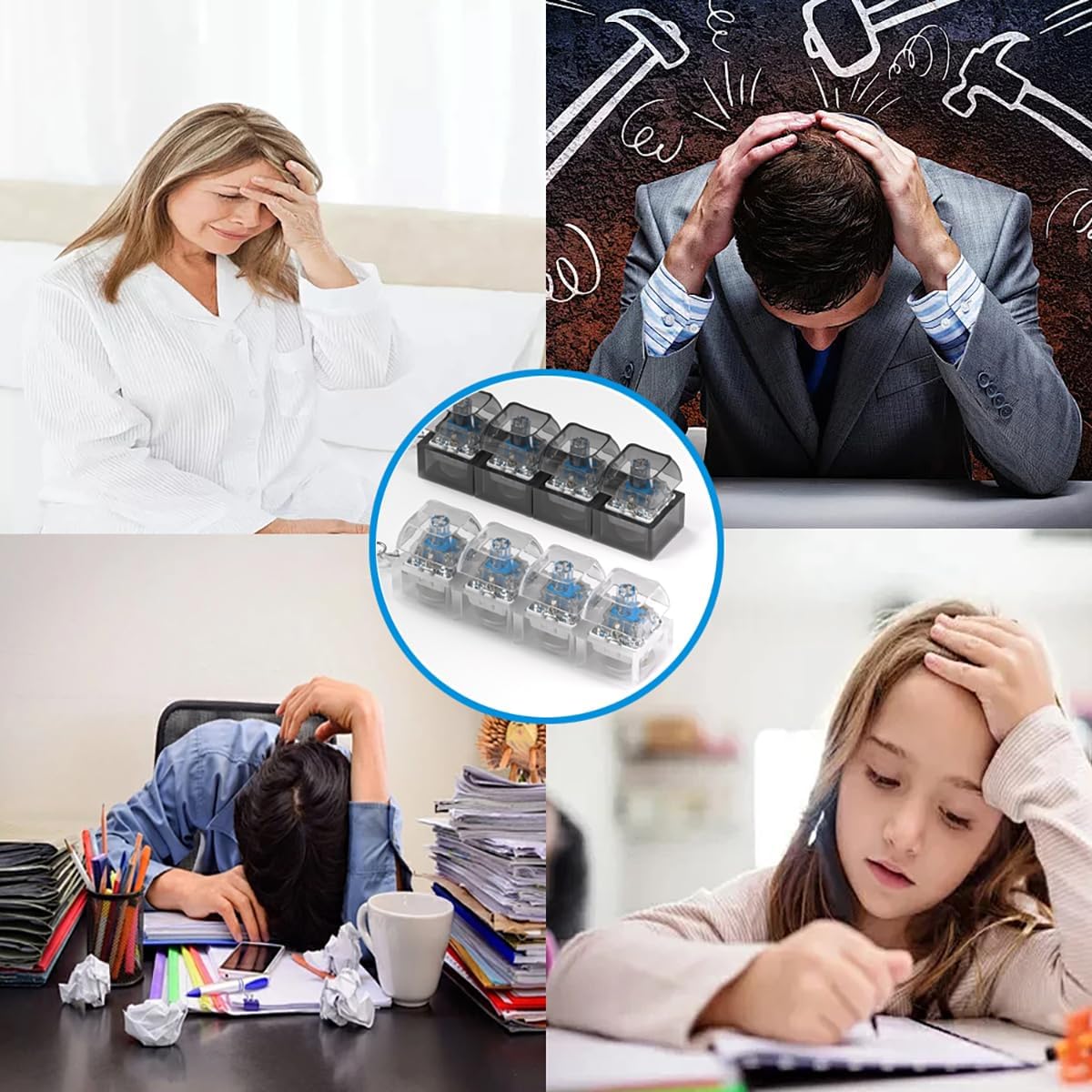 Gift Idea for Office Workers