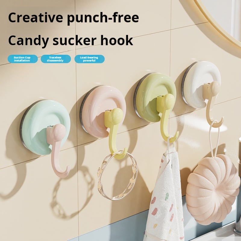 Dopamine Suction Hook