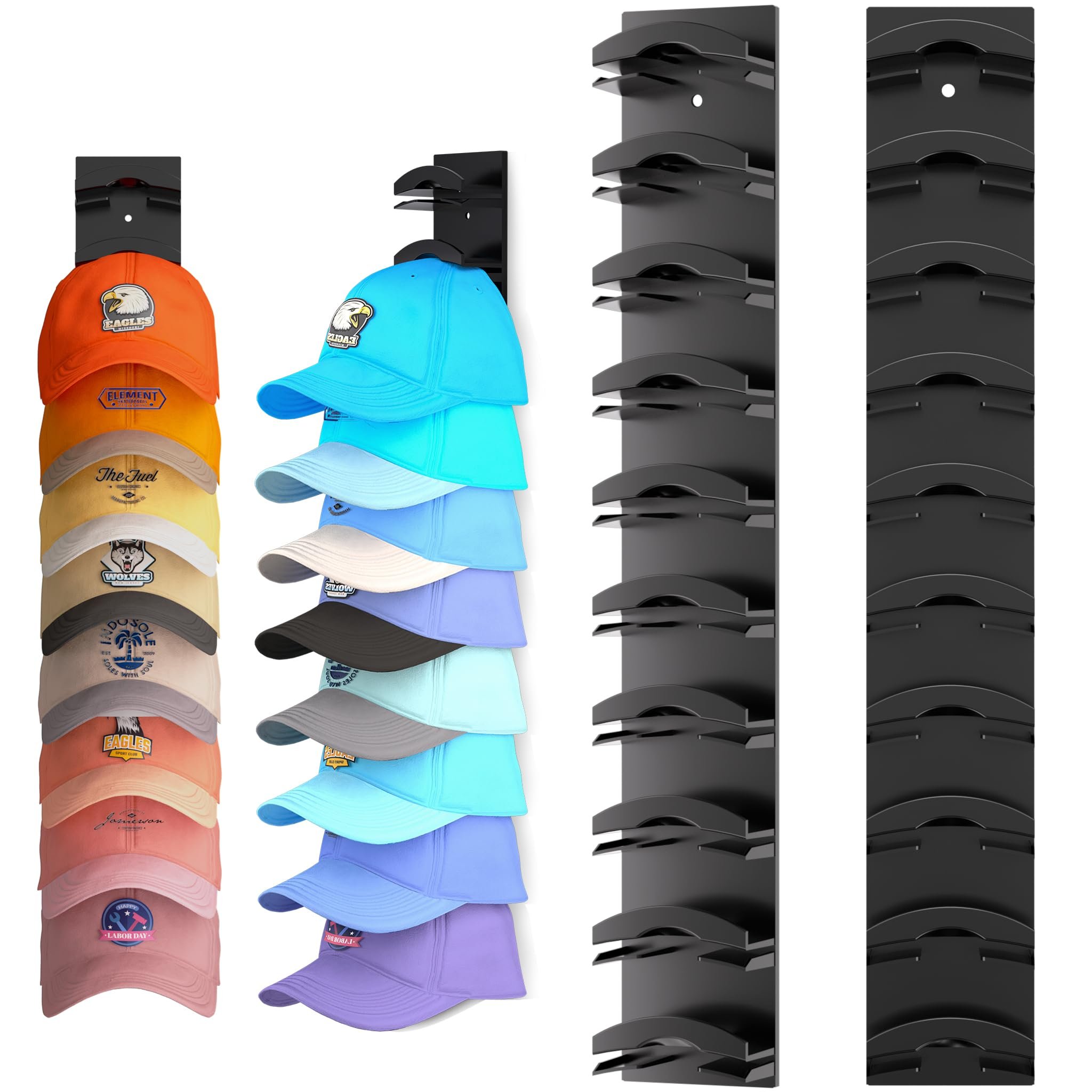 Hat Organizer 1 Hat Organizer 1