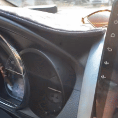 Seat Belt Extender