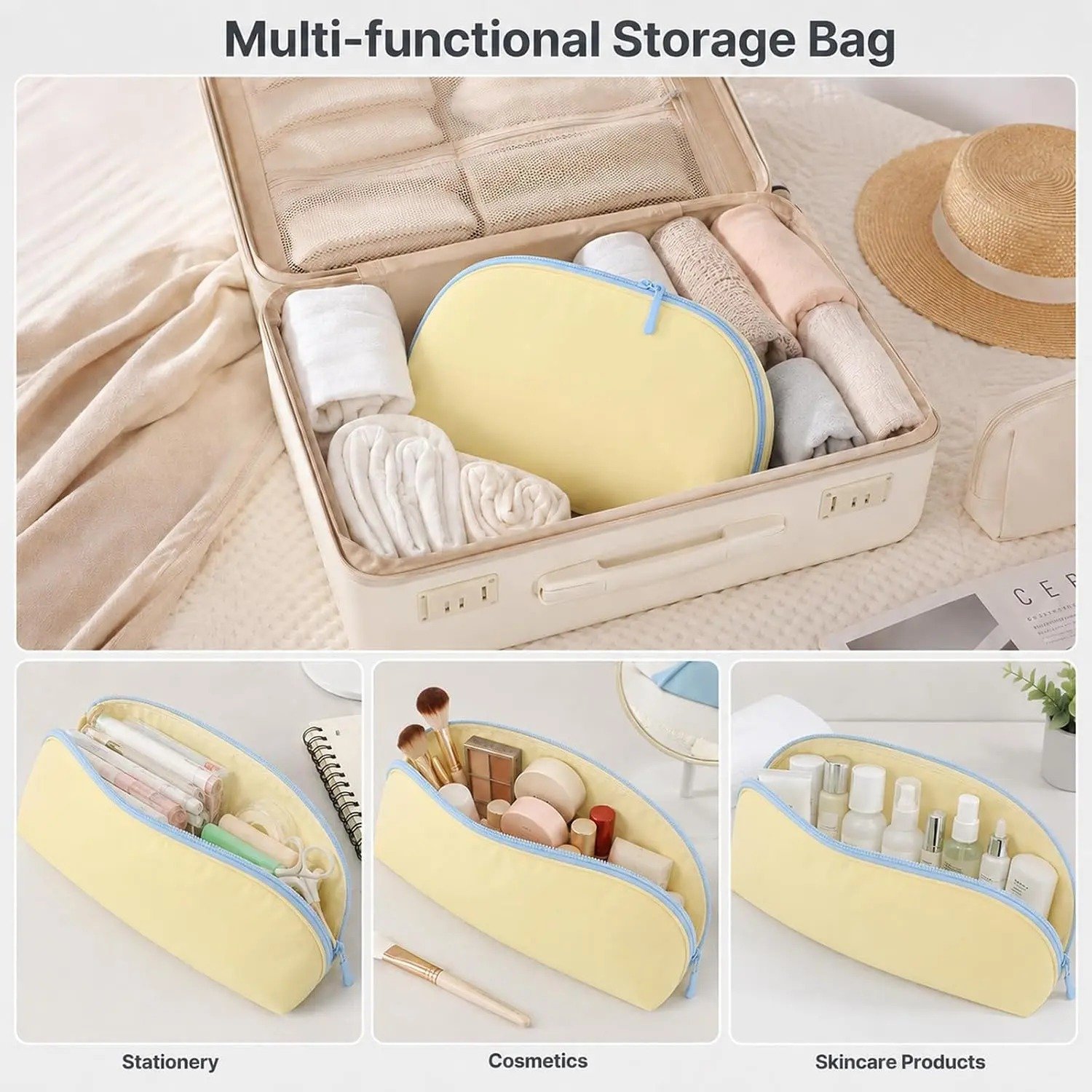 Travel organizer product details