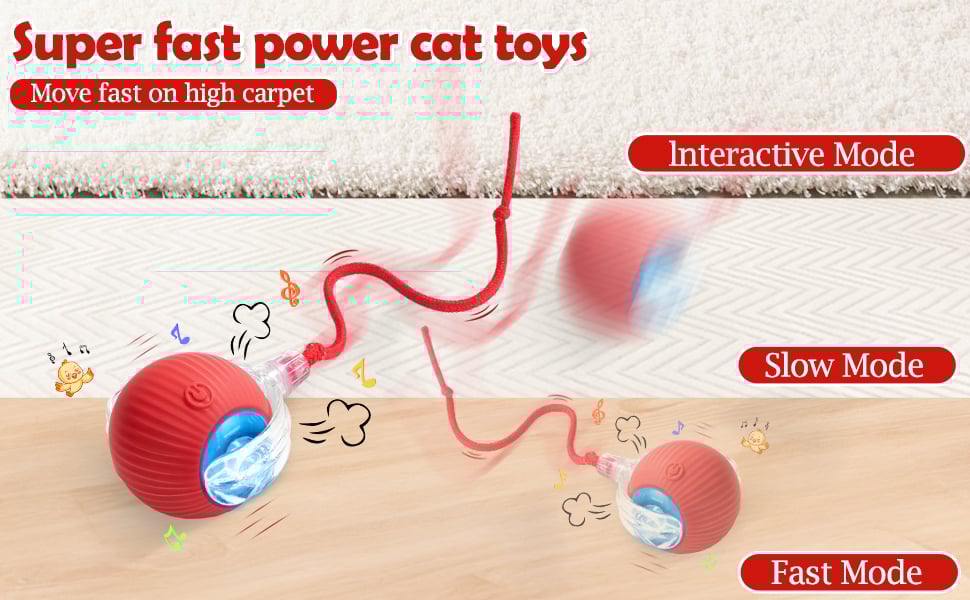 speedy tail 2.0 cat toy automatic flying bird best moving cat ball toy flying bird cat toys indoor