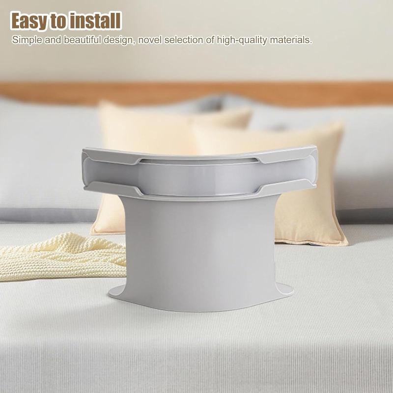 Product Introduction of Bed Sheet Grippers, 4 Counts/set Non-slip Sheet Holders, Durable Bedding Accessories for Fitted Sheets, Mattress Pads, and Waterproof Covers 2