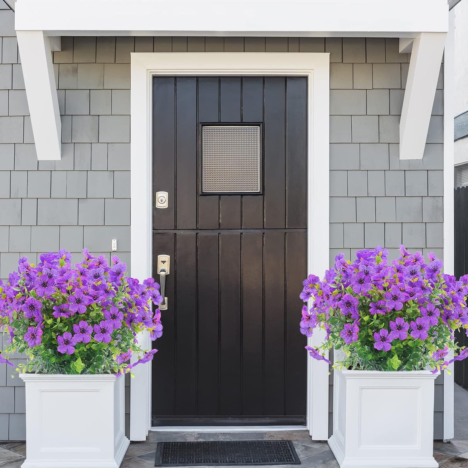 Front Door Decor