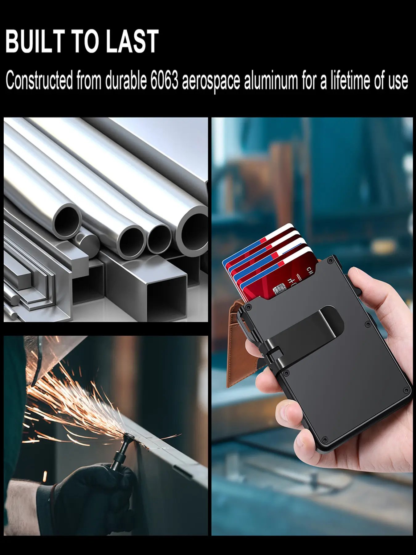 Durable Materials