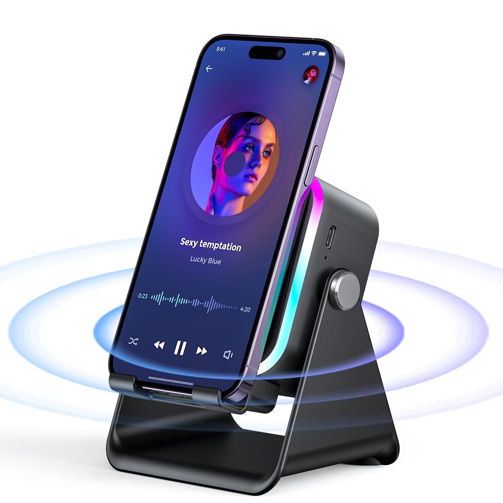 Product Main View
