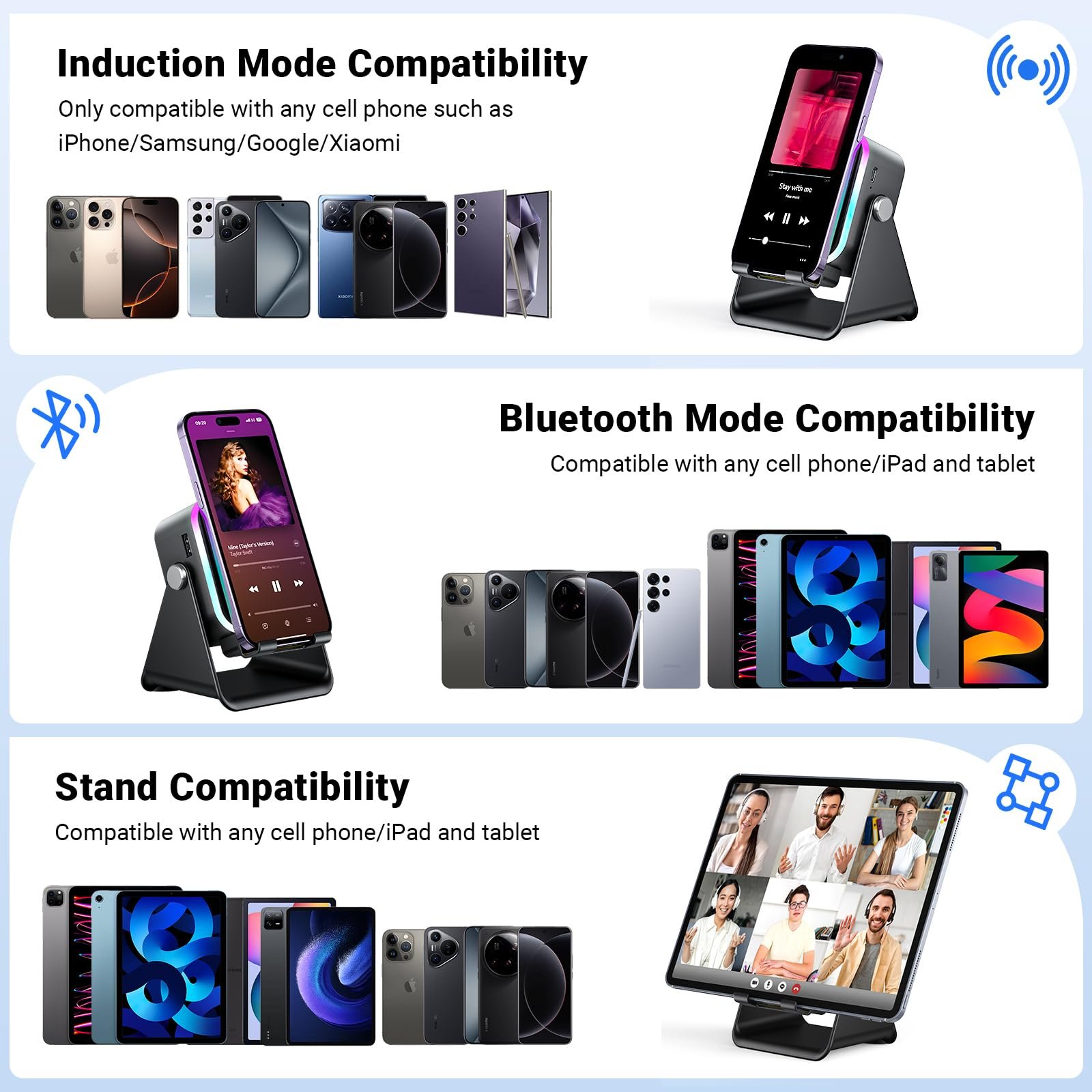 Compatibility Guide