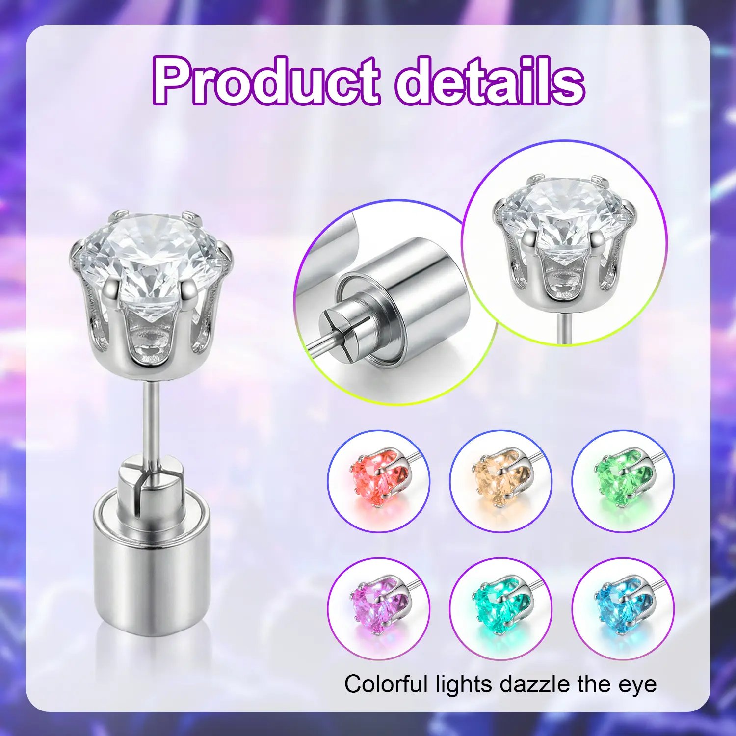 Detailed Crafts and Light Colors
